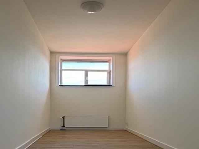 Appartement Orteliusstraat in Amsterdam