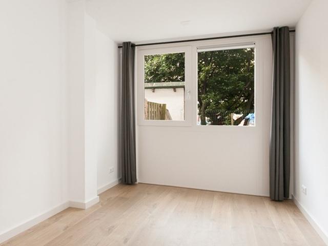 Appartement Orteliusstraat in Amsterdam