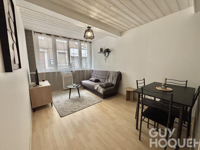 Appartement Orthez 1 pièce s 20.7 m2