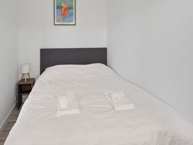 Appartement Othellodreef in Utrecht