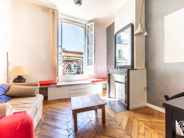 Appartement Others Paris