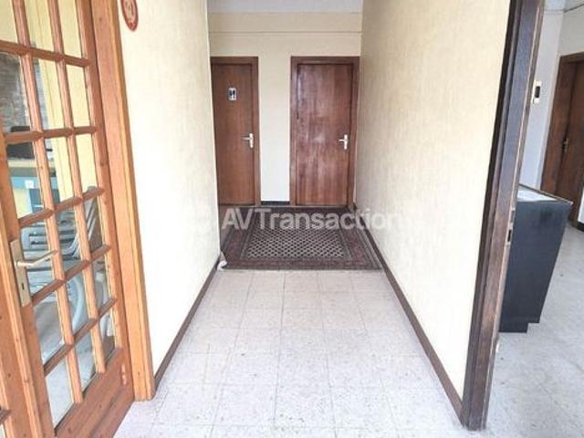 Appartement ou local commercial