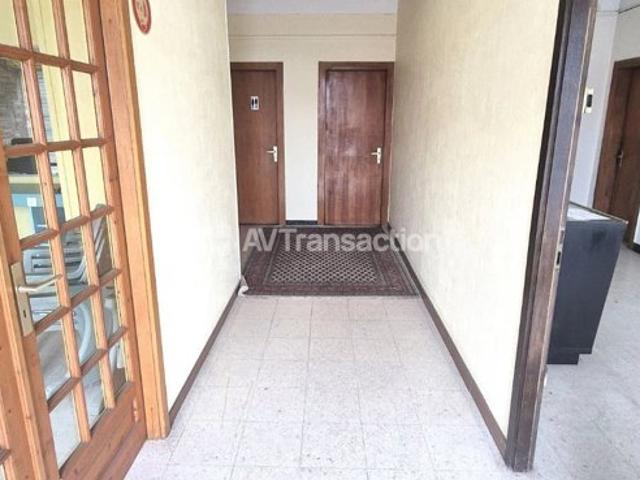 appartement ou local commercial