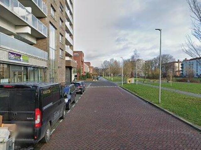 Appartement Oud Wulvenplantsoen in Utrecht