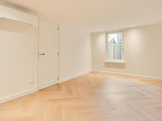 Appartement Oude Braak in Amsterdam