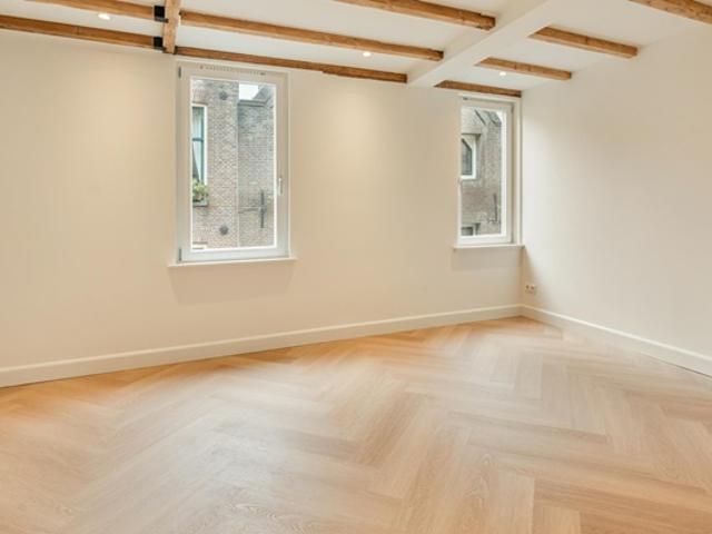 Appartement Oude Braak in Amsterdam