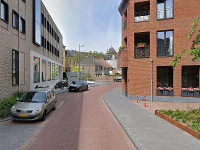 Appartement Oude Hulst in Den Bosch