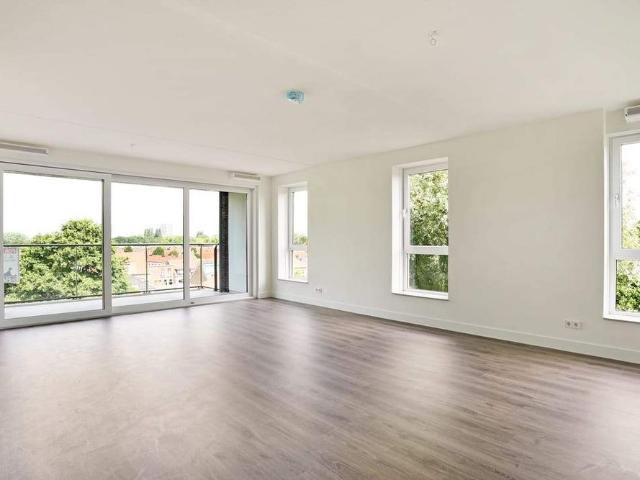 Appartement Oude Haagweg 44 C, La Haye À Louer