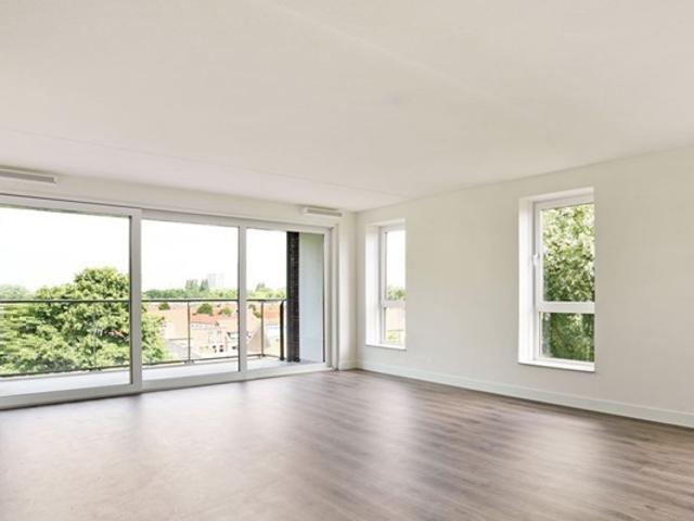 Appartement Oude Haagweg in Den Haag