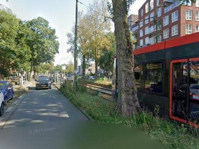 Appartement Oude Haagweg in Den Haag