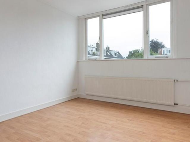 Appartement Oude Raadhuislaan in Rotterdam