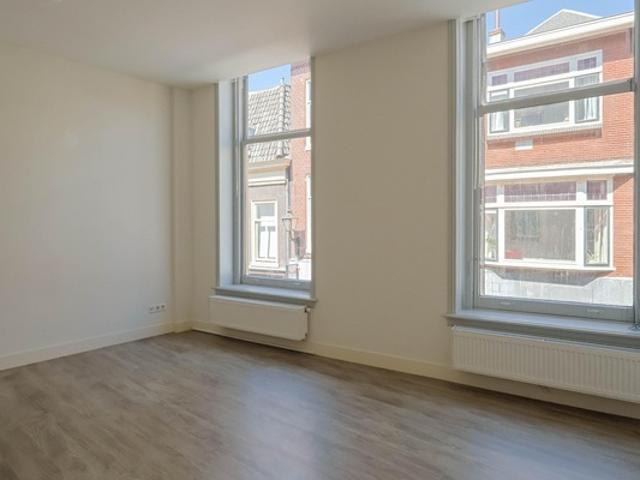 Appartement Oude Rijn in Leiden