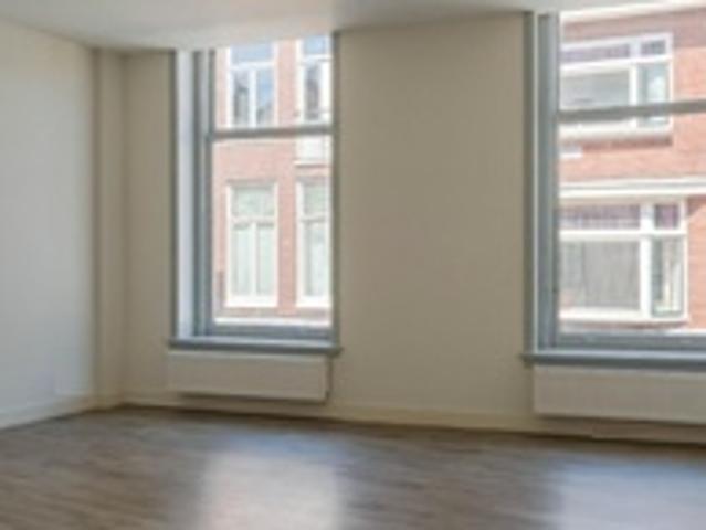 Appartement Oude Rijn in Leiden