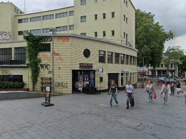Appartement Oude Stationsstraat in Arnhem