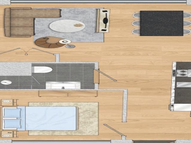 Appartement Oude Stationsstraat in Arnhem