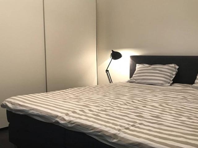 Appartement Oudegracht in Utrecht