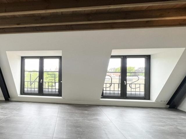 Appartement Oudegracht in Utrecht