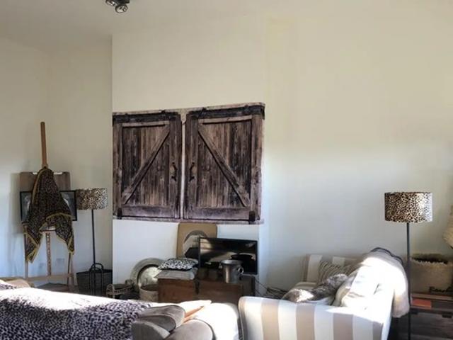 Appartement Oudegracht in Utrecht