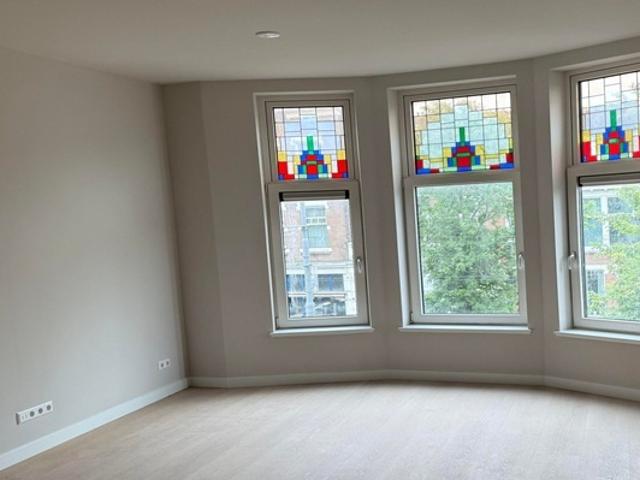 Appartement Oudedijk in Rotterdam