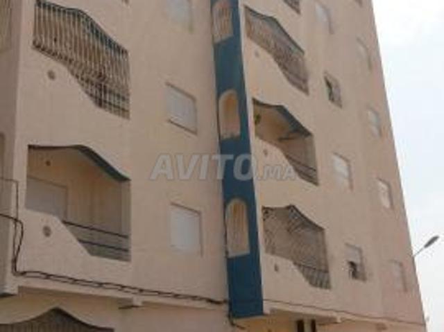 Appartement Oued Laou