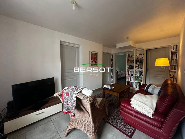 Appartement Ouhans 4 pièce s 71.50 m2 Proche Suisse