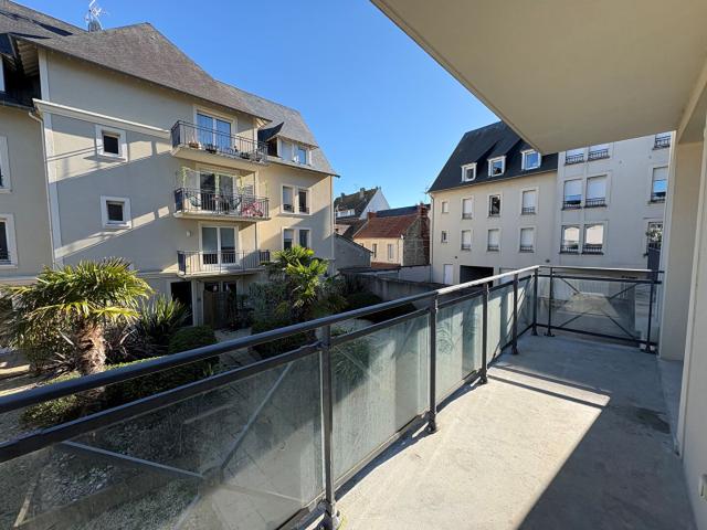 APPARTEMENT OUISTREHAM 1 pièce s 25 m2, Ouistreham