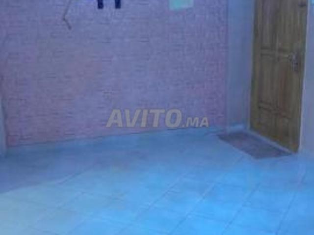Appartement Oujda 23 malyon