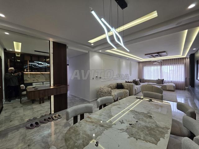 Appartement Oulad mtaa