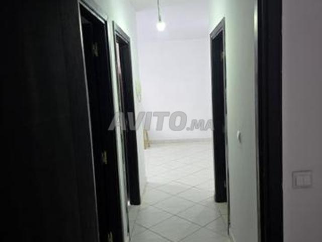Appartement Oulfa à vendre 55 m² à Casablanca