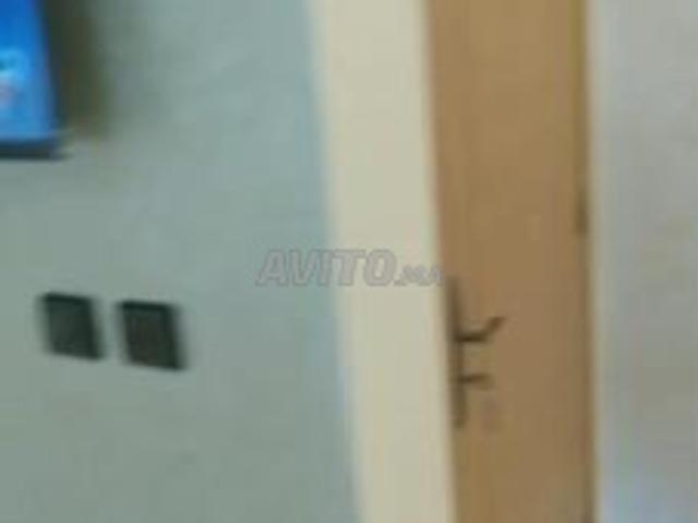 Appartement Oulfa Azhar