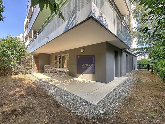 Appartement Oullins Pierre Benite 3 pièce s 65 m2