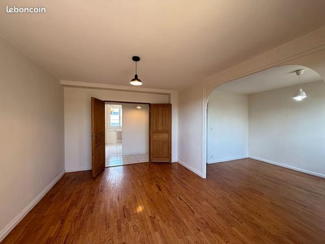 Appartement Oullins 3 pièce s Francheville Chater