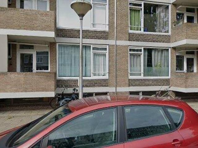 Appartement Outshoornstraat in Eindhoven