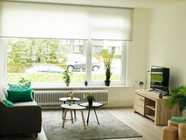 Appartement Outshoornstraat in Eindhoven