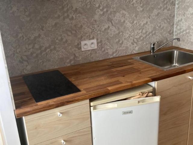 Appartement Oyonnax 1 pièce s 21.08 m2