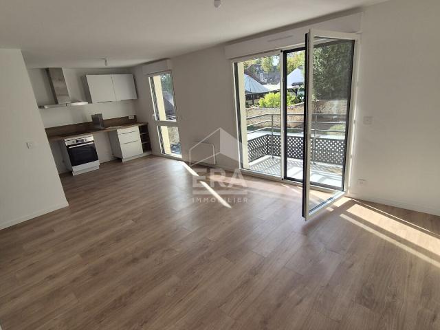 Appartement Ozouer le voulgis 3 pièce s