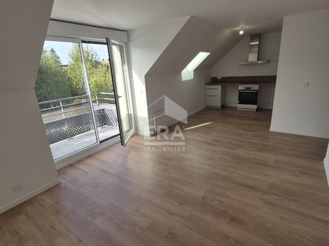 Appartement Ozouer le voulgis 3 pièce s