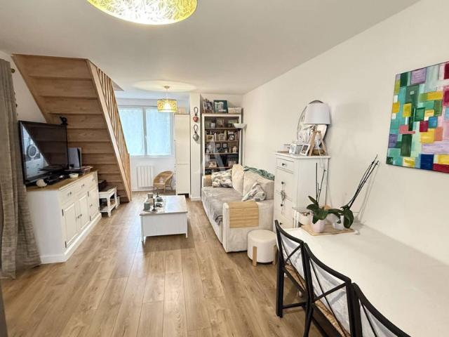 Appartement Ozoir La Ferriere 4 pièce s 57.4 m2