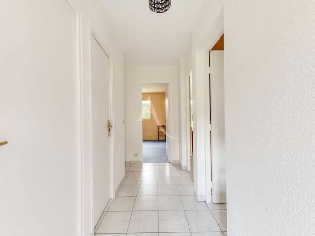 Appartement Ozoir La Ferriere 4 pièce s 77 m2