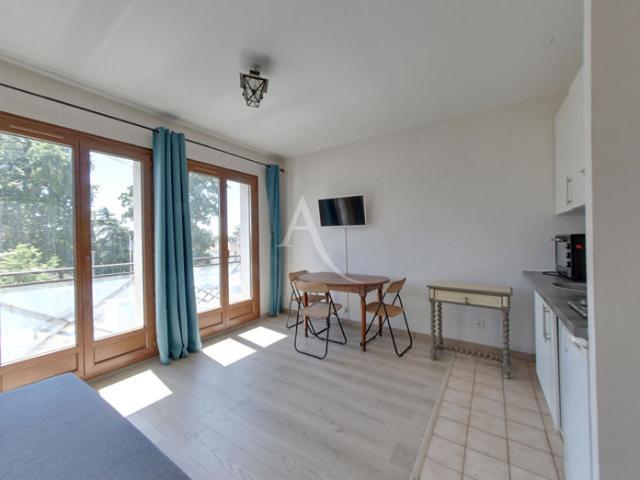 Appartement Ozoir La Ferriere 19.68 m² !