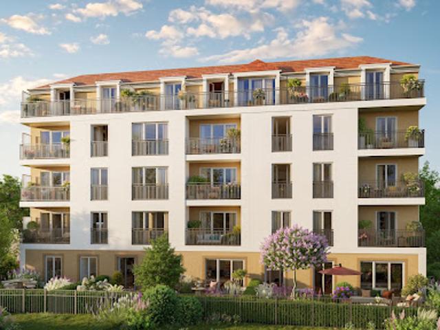 Appartement Ozoir la ferriere 1 pièce Devenez propriétaire à Ozoir le Ferrière