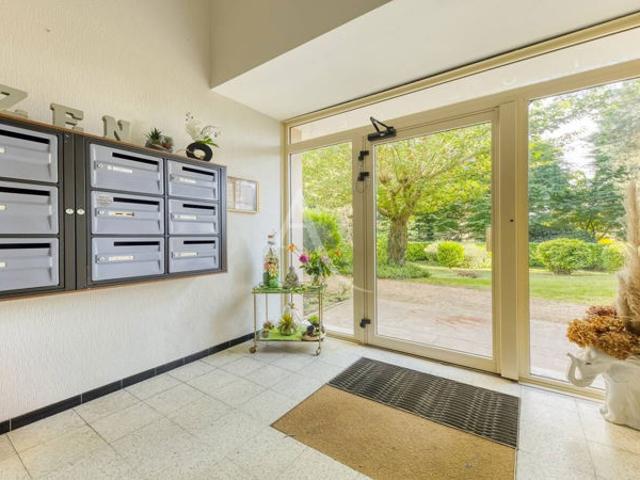 Appartement Ozoir La Ferriere 1 pièce s 30.7 m2