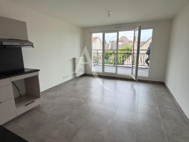 Appartement Ozoir La Ferriere 2 pièce s 47.15 m2