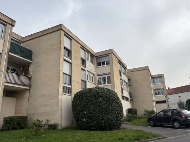Appartement Ozoir La Ferriere 2 pièce s 50,2 m2