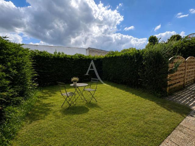 Appartement Ozoir La Ferriere 2 pièce s