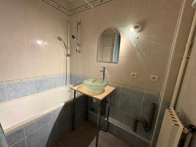 Appartement Ozoir La Ferrière 2 pièces 49.11 m2