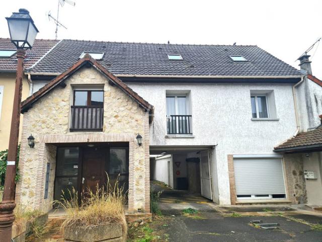 Appartement Ozoir La Ferriere 3 pièce s 41.4 m2