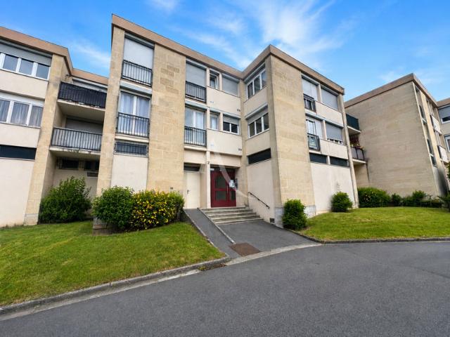 Appartement Ozoir La Ferriere 3 pièce s 64.9 m2