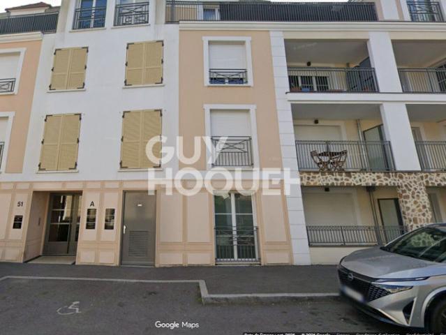 Appartement Ozoir La Ferriere 3 pièce s 66.70 m2