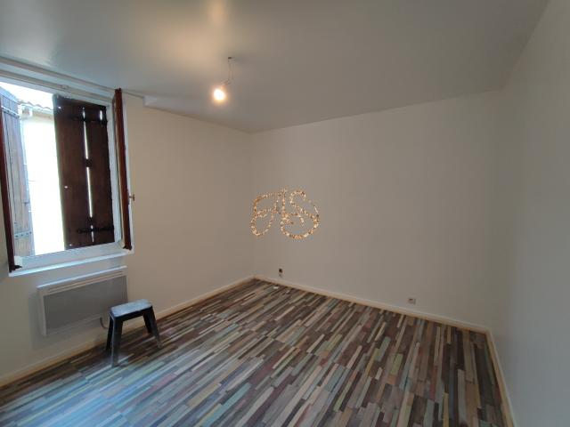 Appartement P2 Bis Centre ville
